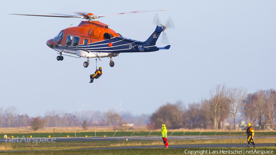 HeliService International AgustaWestland AW169 (D-HHTJ) | Photo 288162
