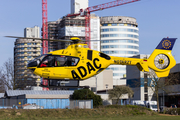 ADAC Luftrettung Eurocopter EC135 P2 (D-HHTS) at  Off-airport - Uniklinikum Muenster, Germany