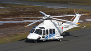 HeliService International AgustaWestland AW139 (D-HHXH) at  Emden, Germany