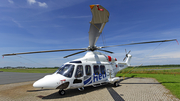 HeliService International AgustaWestland AW139 (D-HHXH) at  Emden, Germany