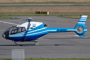 (Private) Eurocopter EC120B Colibri (D-HITE) at  Hamburg - Fuhlsbuettel (Helmut Schmidt), Germany