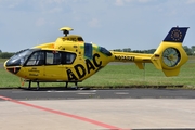 ADAC Luftrettung Eurocopter EC135 P2 (D-HJMD) at  Bonn - Hangelar, Germany