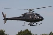KMN Koopmann Helicopter Eurocopter AS350B3 Ecureuil (D-HKMB) at  Neumuenster, Germany