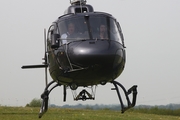 KMN Koopmann Helicopter Eurocopter AS350B3 Ecureuil (D-HKMC) at  St. Michaelisdonn, Germany