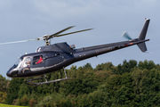KMN Koopmann Helicopter Eurocopter AS350B2 Ecureuil (D-HKMG) at  Hamburg - Fuhlsbuettel (Helmut Schmidt), Germany
