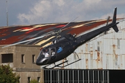 (Private) Eurocopter AS350B2 Ecureuil (D-HKMG) at  Neumuenster, Germany