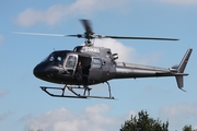 (Private) Eurocopter AS350B2 Ecureuil (D-HKMG) at  Neumuenster, Germany