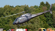 (Private) Eurocopter AS350B2 Ecureuil (D-HKMG) at  Neumuenster, Germany