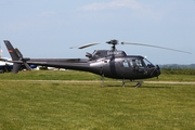 KMN Koopmann Helicopter Aerospatiale AS350B2 Ecureuil (D-HKMT) at  St. Michaelisdonn, Germany