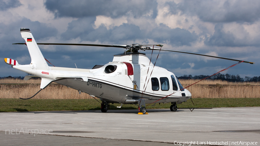 (Private) Agusta A109S Grand (D-HKTG) | Photo 101127