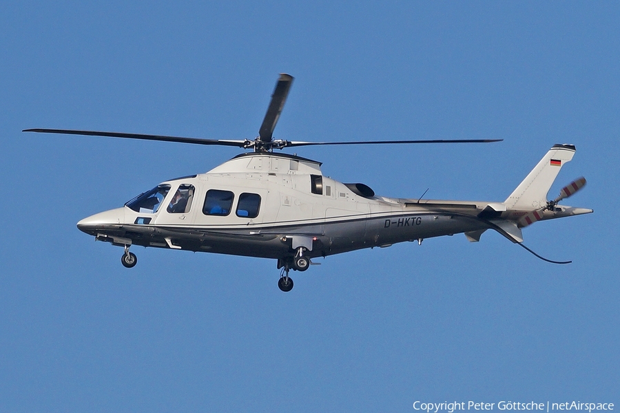 (Private) Agusta A109S Grand (D-HKTG) | Photo 96262