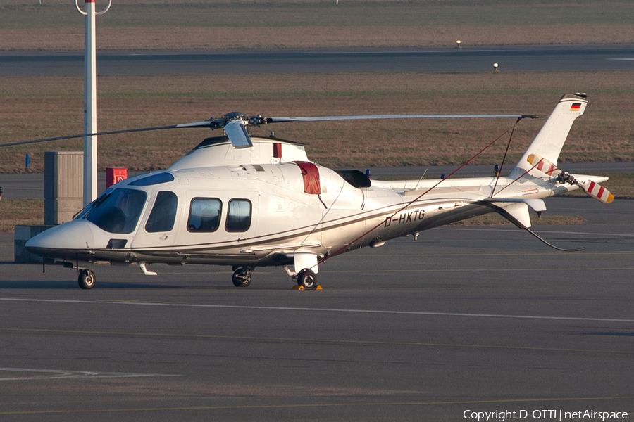 (Private) Agusta A109S Grand (D-HKTG) | Photo 379043
