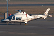 (Private) Agusta A109S Grand (D-HKTG) at  Hamburg - Fuhlsbuettel (Helmut Schmidt), Germany