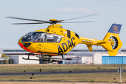 ADAC Luftrettung Eurocopter EC135 P2 (D-HLDM) at  Berlin - Schoenefeld, Germany