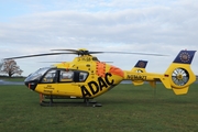 ADAC Luftrettung Eurocopter EC135 P2 (D-HLGB) at  Bonn - Hangelar, Germany