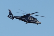 German Border Police Eurocopter EC155 B1 Dauphin (D-HLTS) at  Cologne/Bonn, Germany