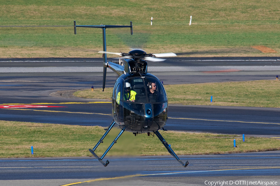 DHD Heliservice McDonnell Douglas MD-500E Defender (D-HMIC) | Photo 371829