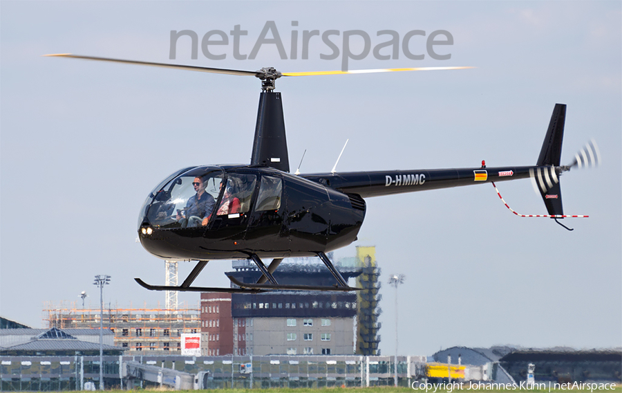 (Private) Robinson R44 Raven II (D-HMMC) | Photo 196326