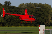 Aveo Air Service Robinson R44 Astro (D-HNAH) at  Münster - Telgte, Germany