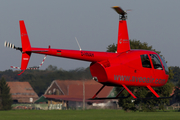 Aveo Air Service Robinson R44 Astro (D-HNAH) at  Münster - Telgte, Germany