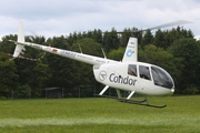 Rotorflug Robinson R44 Raven II (D-HNEL) at  Ailertchen, Germany