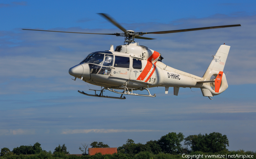 Northern HeliCopter Aerospatiale SA365C3 Dauphin 2 (D-HNHC) | Photo 423818