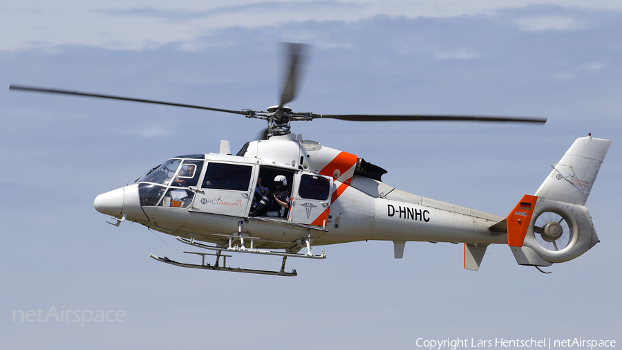 Northern HeliCopter Aerospatiale SA365C3 Dauphin 2 (D-HNHC) | Photo 115592