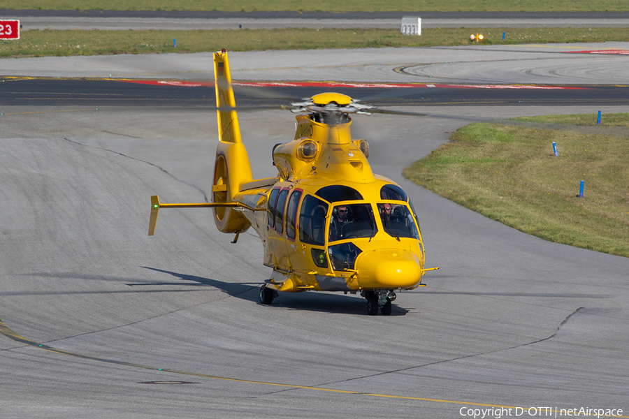 Northern HeliCopter Eurocopter EC155 B1 Dauphin (D-HNHD) | Photo 266089