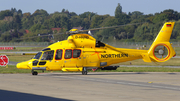 Northern HeliCopter Eurocopter EC155 B1 Dauphin (D-HNHD) at  Hamburg - Fuhlsbuettel (Helmut Schmidt), Germany