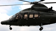 German Police Eurocopter EC155 B Dauphin (D-HNWM) at  Dusseldorf - International, Germany