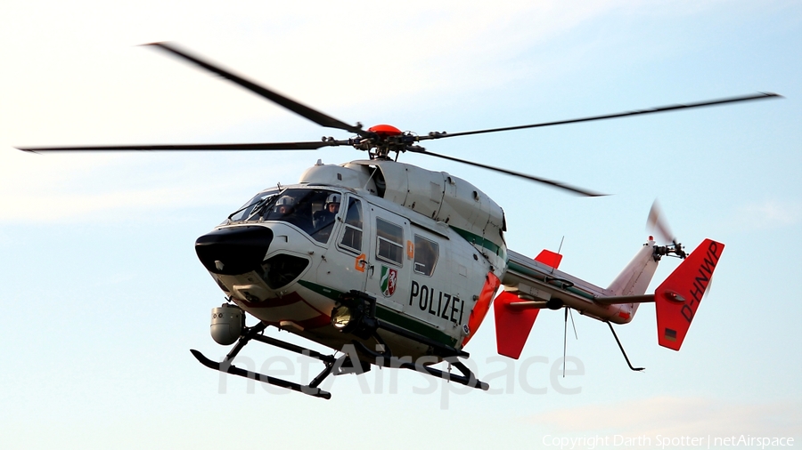 German Police MBB BK-117C1 (D-HNWP) | Photo 206741