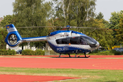 German Police Airbus Helicopters H145 (D-HNWR) at  Münster, Germany
