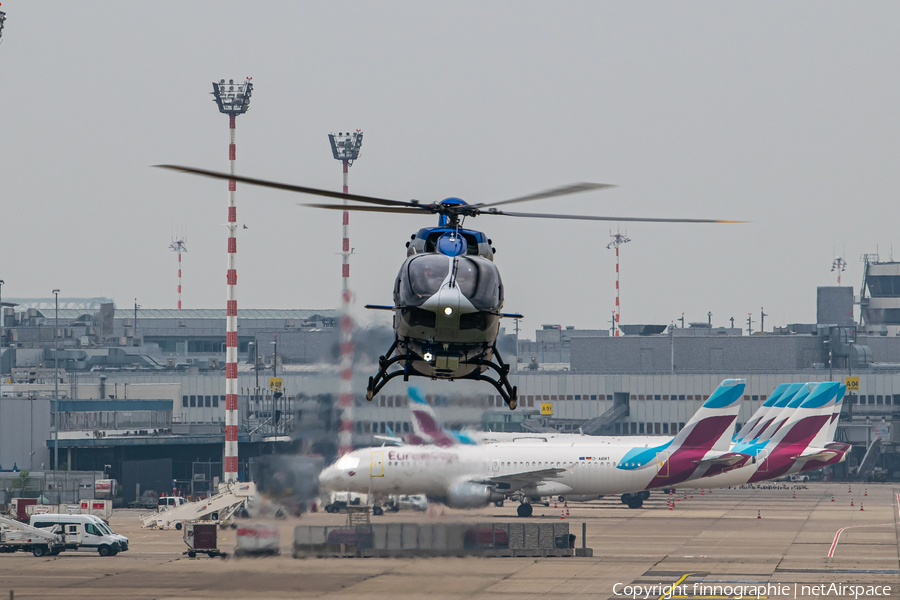 German Police Airbus Helicopters H145 (D-HNWR) | Photo 455241