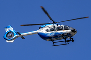 German Police Airbus Helicopters H145 (D-HNWR) at  Dusseldorf - International, Germany
