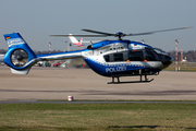 German Police Airbus Helicopters H145 (D-HNWR) at  Dusseldorf - International, Germany