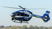 German Police Airbus Helicopters H145 (D-HNWR) at  Dusseldorf - International, Germany