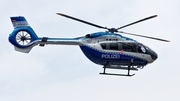 German Police Airbus Helicopters H145 (D-HNWR) at  Dusseldorf - International, Germany