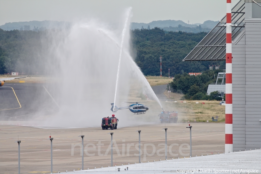 German Police Airbus Helicopters H145 (D-HNWR) | Photo 309898