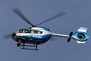 German Police Airbus Helicopters H145 (D-HNWR) at  Dusseldorf - International, Germany