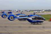 German Police Airbus Helicopters H145 (D-HNWR) at  Dusseldorf - International, Germany