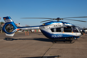 German Police Airbus Helicopters H145 (D-HNWS) at  Hamburg - Fuhlsbuettel (Helmut Schmidt), Germany