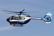 German Police Airbus Helicopters H145 (D-HNWT) at  Dortmund, Germany