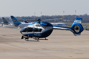 German Police Airbus Helicopters H145 (D-HNWT) at  Dusseldorf - International, Germany