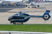 German Police Airbus Helicopters H145 (D-HNWU) at  Dusseldorf - International, Germany