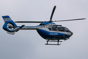German Police Airbus Helicopters H145 (D-HNWU) at  Dusseldorf - International, Germany