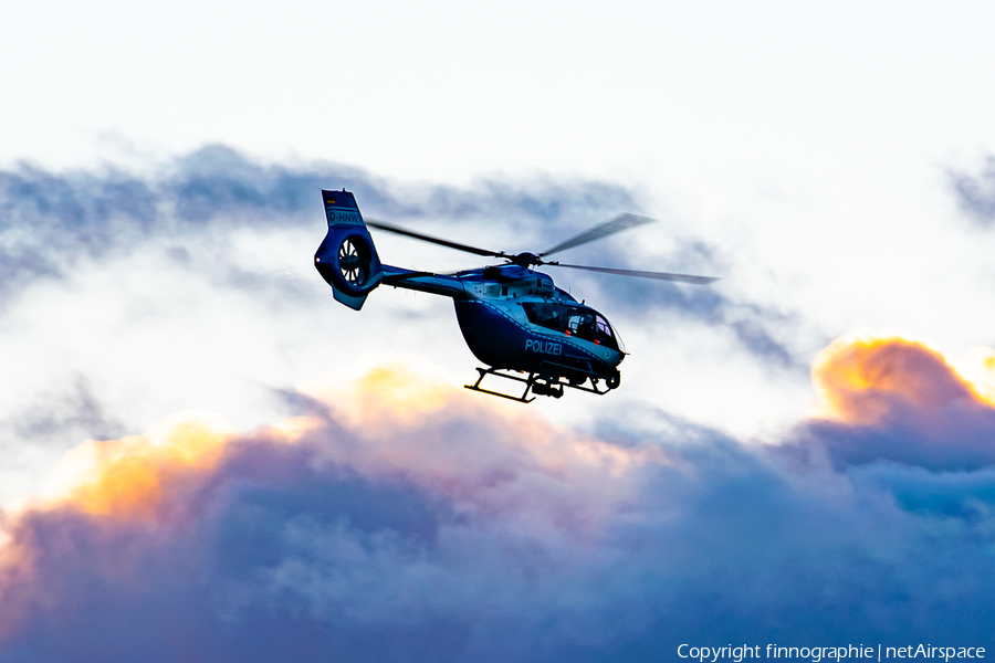 German Police Airbus Helicopters H145 (D-HNWV) | Photo 478609