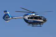 German Police Airbus Helicopters H145 (D-HNWV) at  Dortmund, Germany