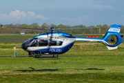 German Police Airbus Helicopters H145 (D-HNWV) at  Dusseldorf - International, Germany