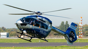 German Police Airbus Helicopters H145 (D-HNWW) at  Dusseldorf - International, Germany
