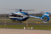 German Police Airbus Helicopters H145 (D-HNWW) at  Dusseldorf - International, Germany